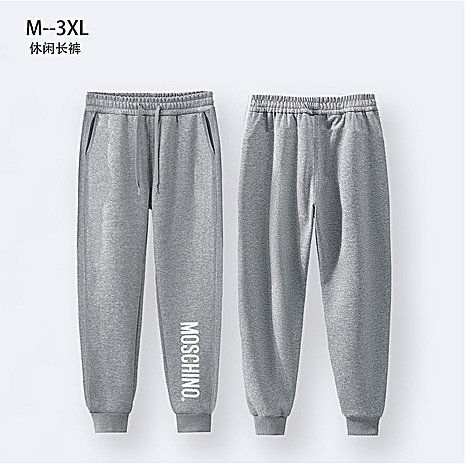 Moschino Pants for Men #769128
