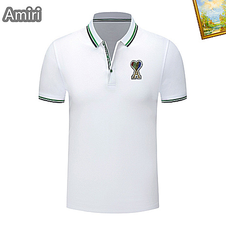 AMIRI T-shirts for MEN #769129 replica