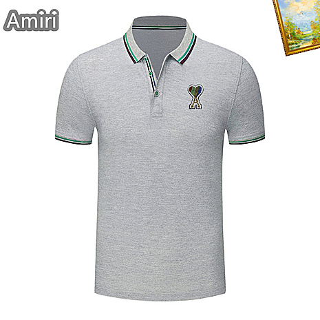 AMIRI T-shirts for MEN #769131 replica