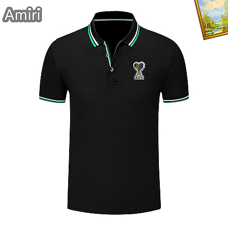 AMIRI T-shirts for MEN #769132 replica