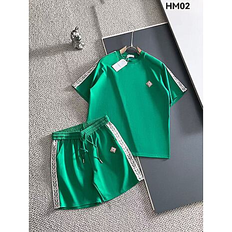 Casablanca tracksuits for Casablanca short Tracksuits for men #769134 replica