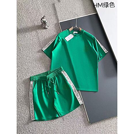 Casablanca tracksuits for Casablanca short Tracksuits for men #769148 replica