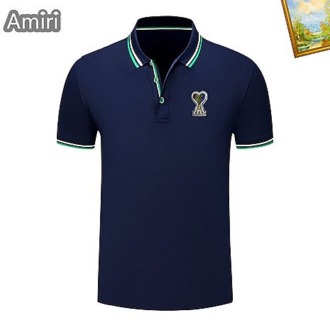 AMIRI T-shirts for MEN #769149 replica