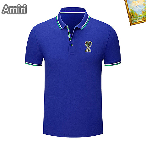 AMIRI T-shirts for MEN #769151 replica