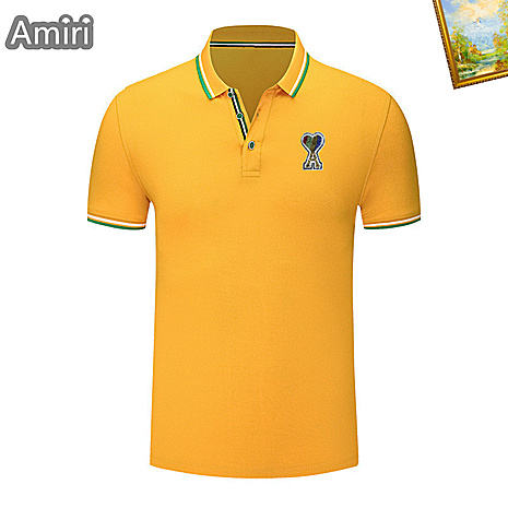 AMIRI T-shirts for MEN #769152 replica