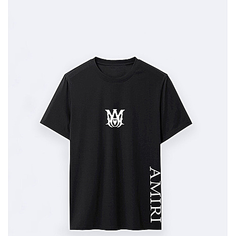 AMIRI T-shirts for MEN #769156 replica