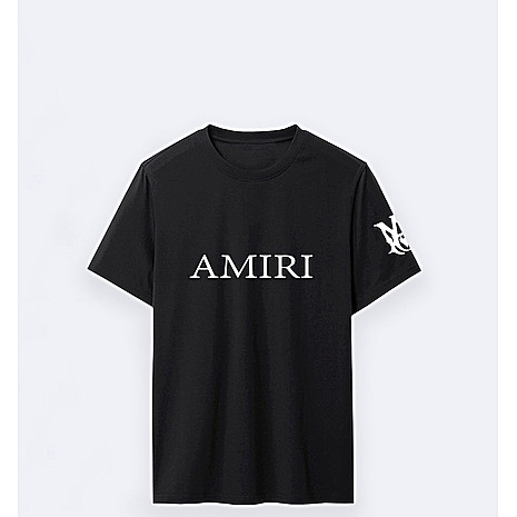 AMIRI T-shirts for MEN #769157 replica