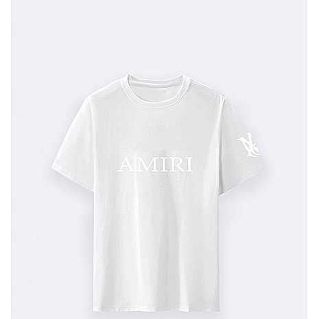 AMIRI T-shirts for MEN #769158 replica