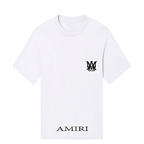 AMIRI T-shirts for MEN #769160 replica