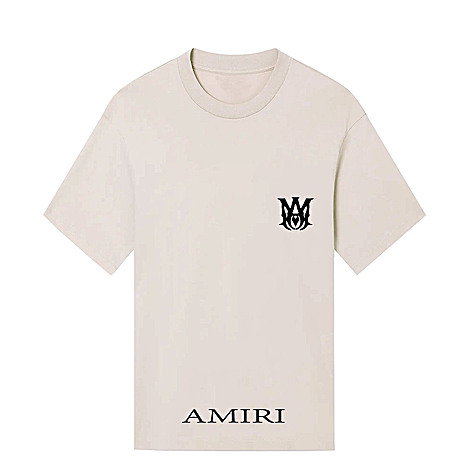 AMIRI T-shirts for MEN #769161 replica