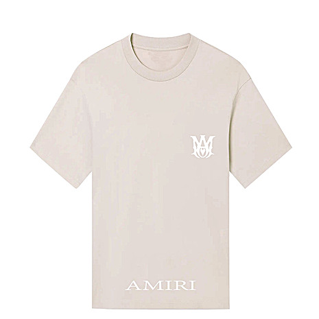 AMIRI T-shirts for MEN #769162 replica