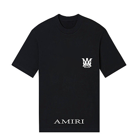 AMIRI T-shirts for MEN #769163 replica