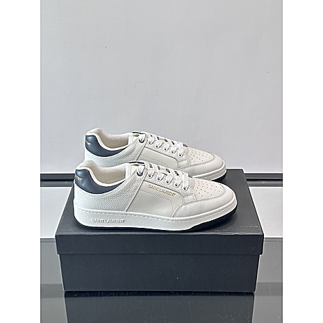 YSL Shoes for MEN #769164 replica
