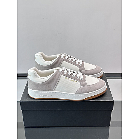 YSL Shoes for MEN #769165 replica