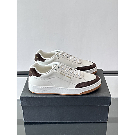 YSL Shoes for MEN #769167 replica
