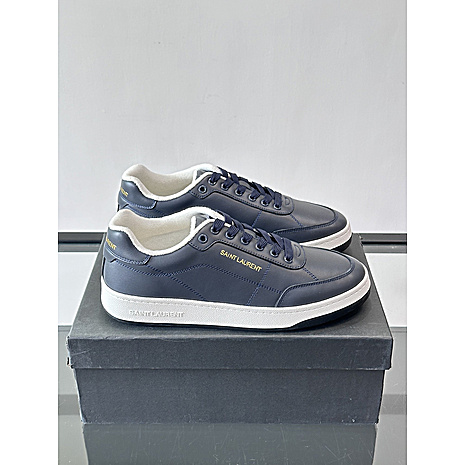 YSL Shoes for MEN #769168 replica