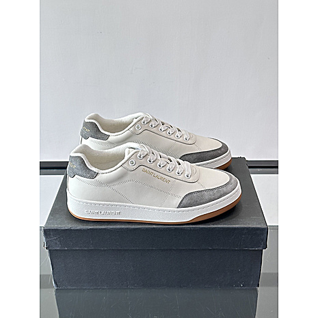 YSL Shoes for MEN #769169 replica