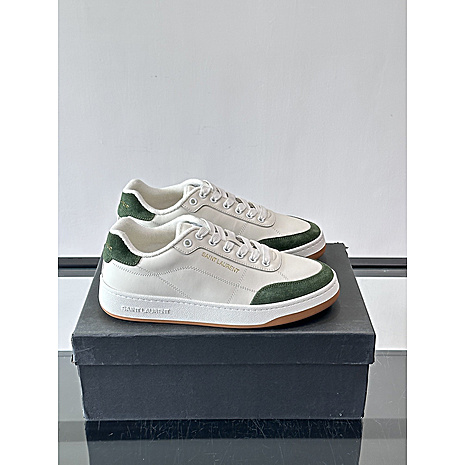 YSL Shoes for MEN #769172 replica