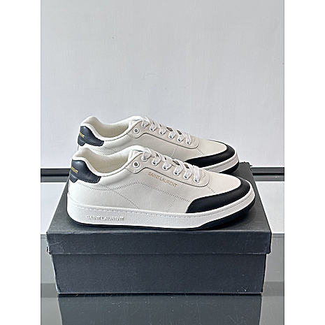 YSL Shoes for MEN #769176 replica