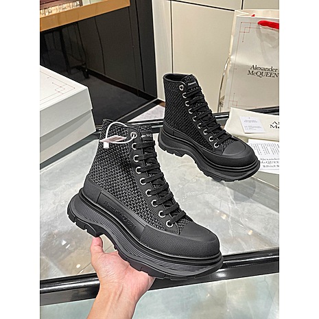 Alexander McQueen Shoes for MEN #769195