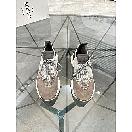 Berluti shoes for men #769213