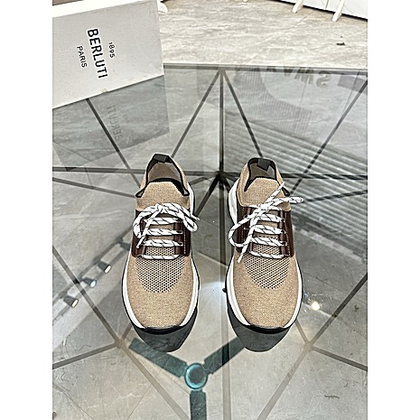 Berluti shoes for men #769214
