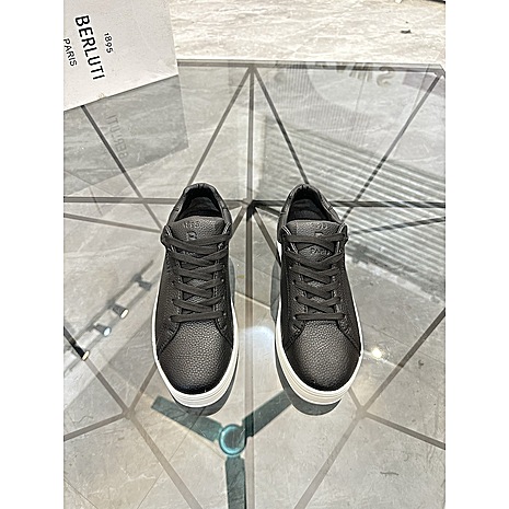 Berluti shoes for men #769215