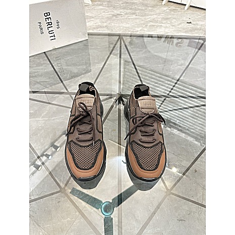Berluti shoes for men #769218