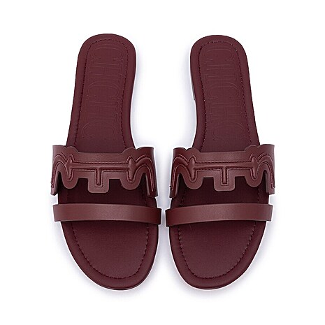 Carolina Herrera Shoes for Women's Carolina Herrera Slippers #769263