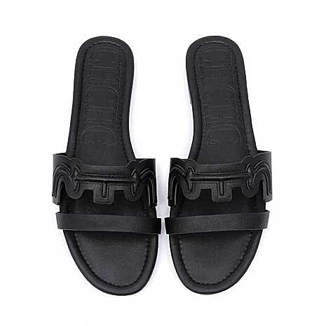 Carolina Herrera Shoes for Women's Carolina Herrera Slippers #769265