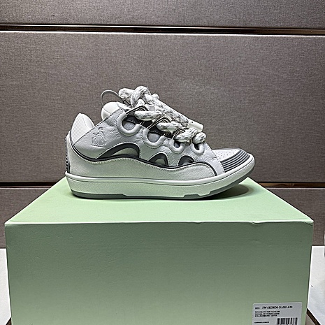LANVIN Shoes for MEN #769278