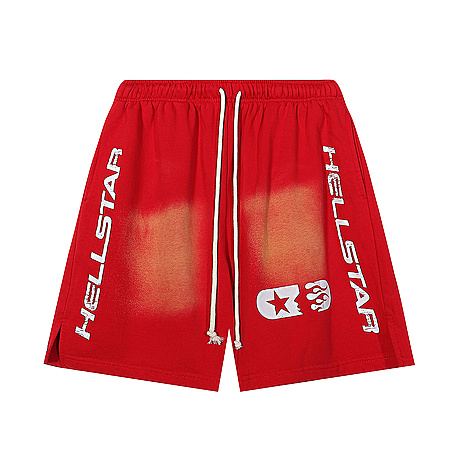 Hellstar Pants for Hellstar short pants for men #769280