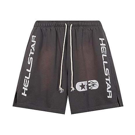 Hellstar Pants for Hellstar short pants for men #769281