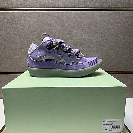 LANVIN Shoes for MEN #769282