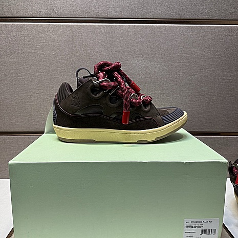 LANVIN Shoes for MEN #769283
