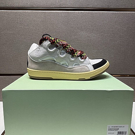 LANVIN Shoes for MEN #769285 replica
