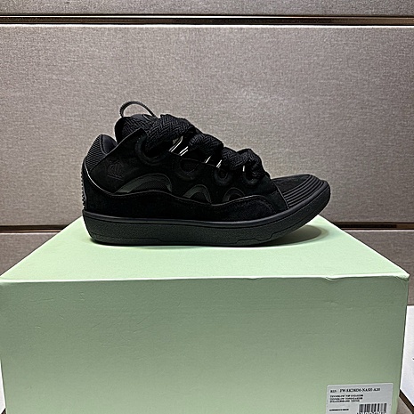 LANVIN Shoes for MEN #769286 replica