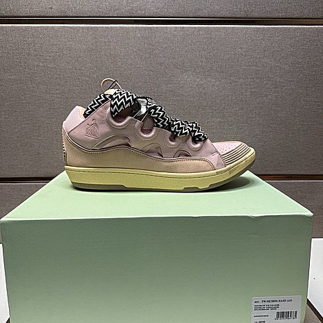 LANVIN Shoes for MEN #769289