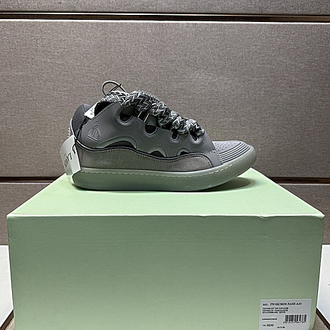 LANVIN Shoes for MEN #769290