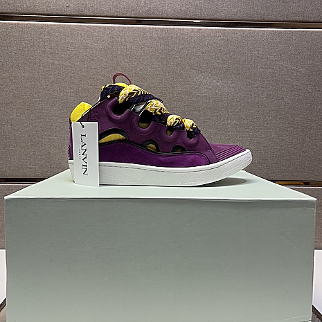 LANVIN Shoes for MEN #769295