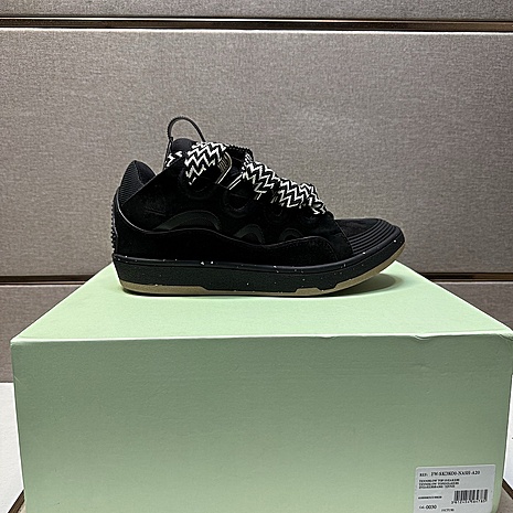 LANVIN Shoes for MEN #769296