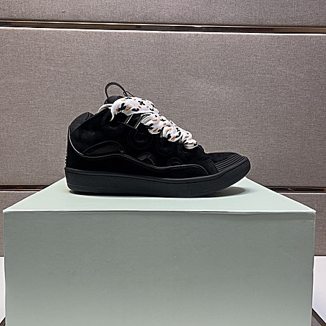 LANVIN Shoes for MEN #769298