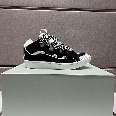 LANVIN Shoes for MEN #769299