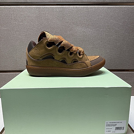 LANVIN Shoes for MEN #769302