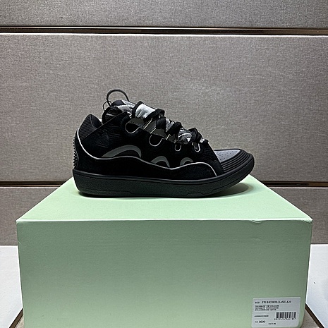 LANVIN Shoes for MEN #769305