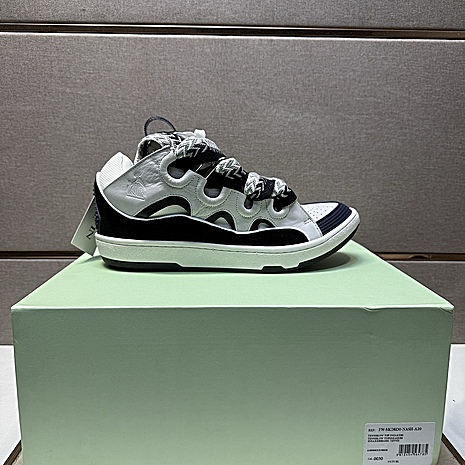 LANVIN Shoes for MEN #769309