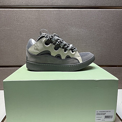 LANVIN Shoes for MEN #769310