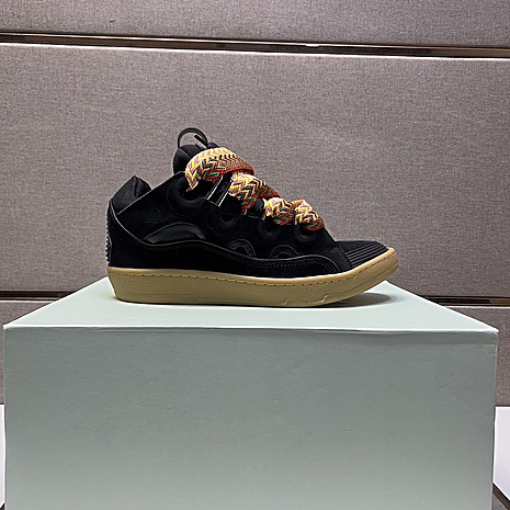 LANVIN Shoes for MEN #769311