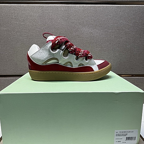 LANVIN Shoes for Women #769340