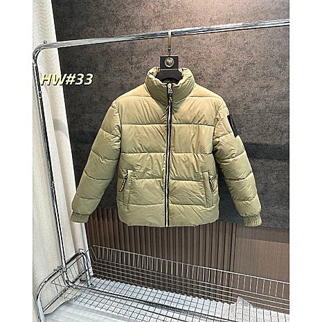 Moose knuckles AAA+ down jacket for men #769351